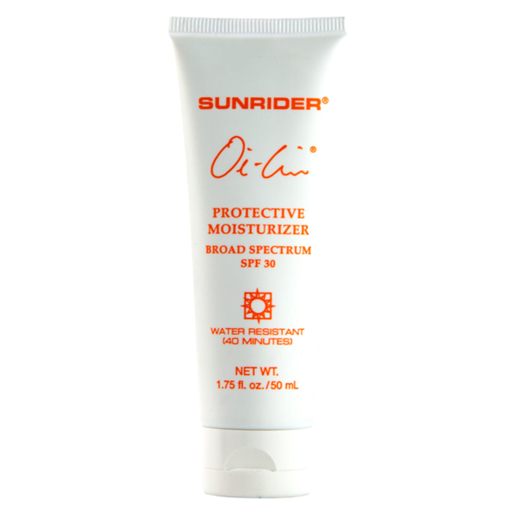 Sunrider: Oi-Lin Protective Moisturizer - SPF 30 - 1.75 fl oz tube