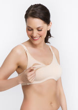 Load image into Gallery viewer, QT INTIMATES 361 Cotton Blend Wireless Nursing Bra - NOW 20% OFF!!