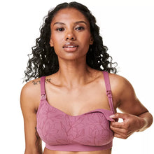 Load image into Gallery viewer, Bravado Intrigue Nursing Bra