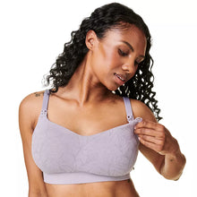 Load image into Gallery viewer, Bravado Intrigue Nursing Bra