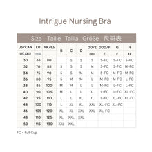 Load image into Gallery viewer, Bravado Intrigue Nursing Bra