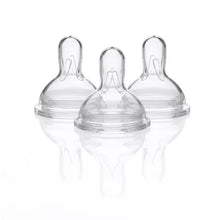 Load image into Gallery viewer, Medela - Nipple 3pk