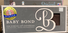 Load image into Gallery viewer, Baby Bond - Original - Espresso