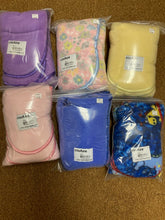 Load image into Gallery viewer, Babygo Couture - Teddy Toes Blanket - NOW 20% OFF!