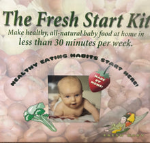 Load image into Gallery viewer, The Fresh Start Kit - by Fresh Baby