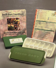 Load image into Gallery viewer, The Fresh Start Kit - by Fresh Baby