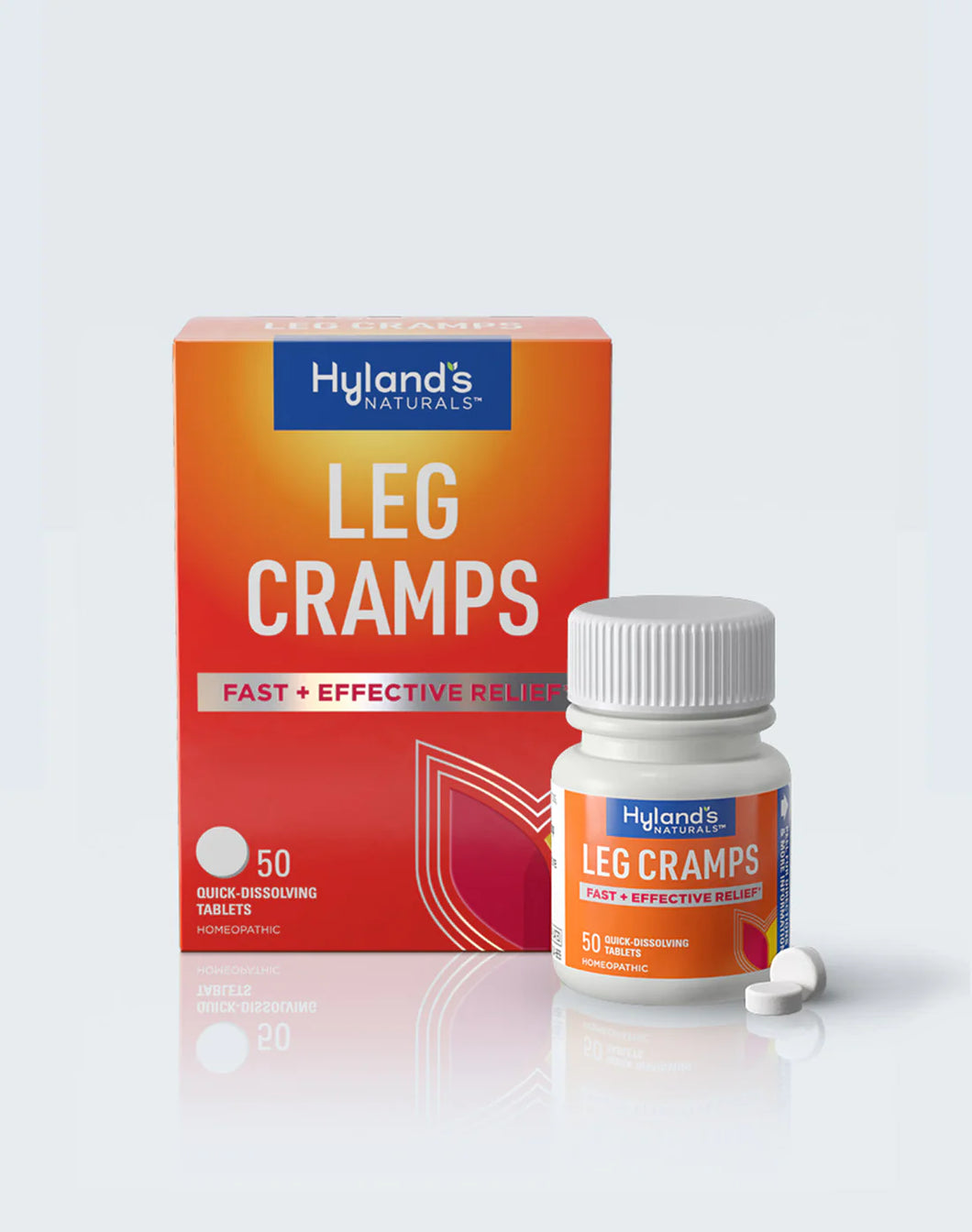 Hyland's Leg Cramps - 50 tablets