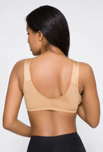 Load image into Gallery viewer, QT Intimates 225R Front Closure Nursing Bra - NOW 40% OFF!!