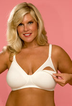 Load image into Gallery viewer, QT 381 Softcup Nursing Bra - NOW 20% OFF!