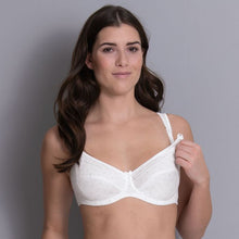 Load image into Gallery viewer, Anita 5056 "Miss Cotton" Underwire Nursing Bra