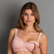 Load image into Gallery viewer, Anita 5086 "Miss Lovely" Padded Nursing Bra