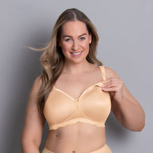 Load image into Gallery viewer, Anita 5086 &quot;Miss Lovely&quot; Padded Nursing Bra
