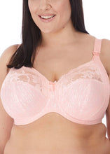 Load image into Gallery viewer, Elomi Molly Underwire Nursing Bra 4542 - G-K Cups