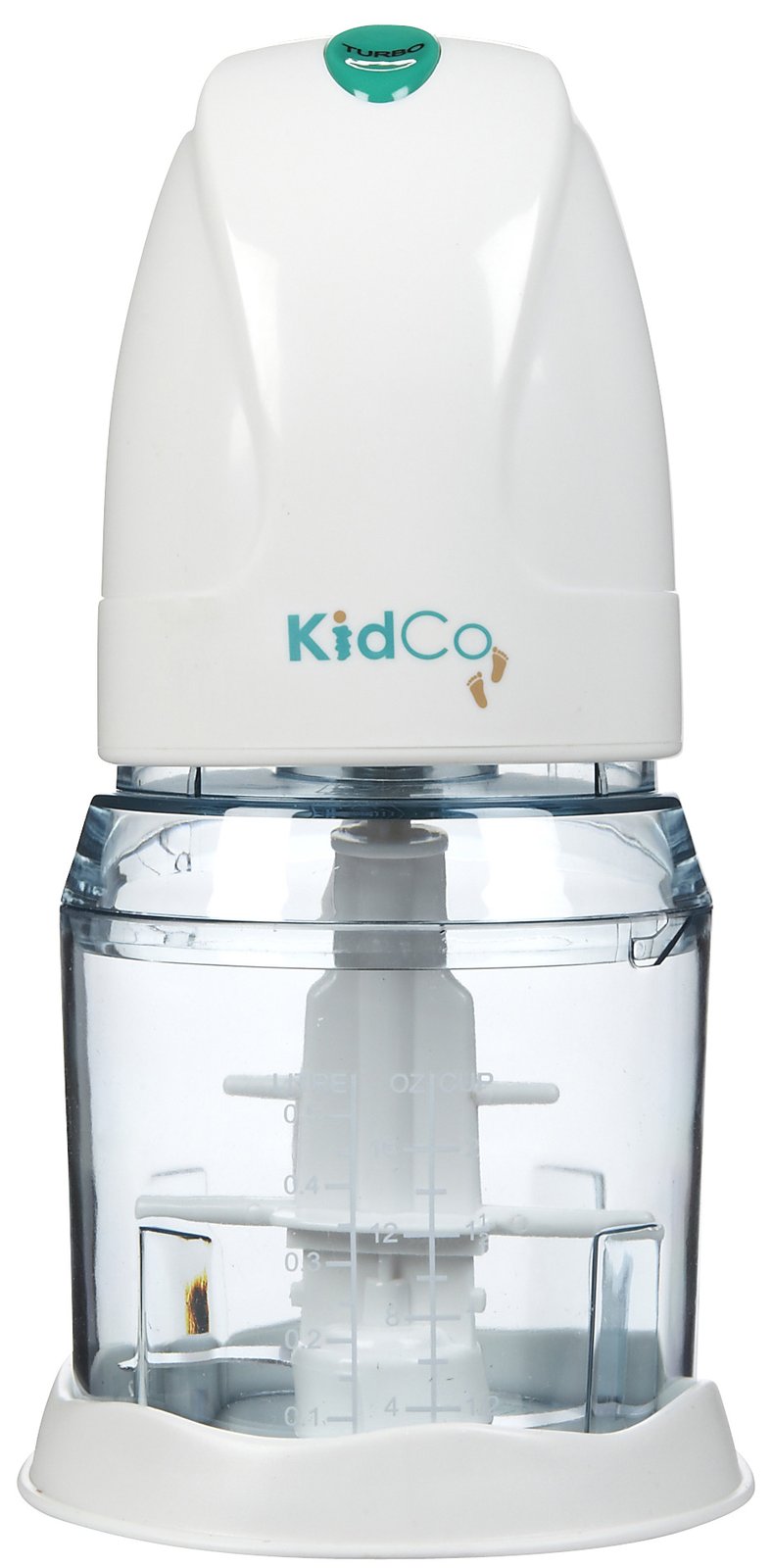 KidCo Baby Electric Food Mills - NOW 20% OFF!