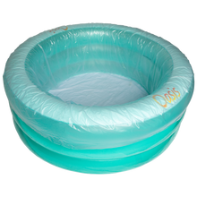 Load image into Gallery viewer, Oasis Round Water Birth Pool