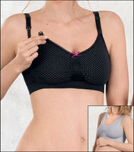 Load image into Gallery viewer, A 5097 Seamless Nursing Bra - NOW 20% OFF!