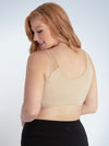 Load image into Gallery viewer, Leading Lady 5511 The Charlene Seamless Comfort Crossover with Mesh