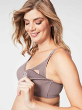 Load image into Gallery viewer, CL Croissant Flexi-wire Nursing Bra - NOW 40% OFF!