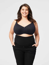 Load image into Gallery viewer, CL Croissant Flexi-wire Nursing Bra - NOW 40% OFF!