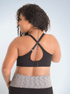 Load image into Gallery viewer, Leading Lady 4077 The Alyssa Seamless Wirefree Nursing Bra
