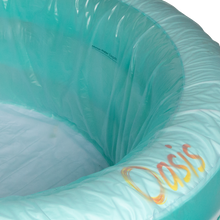 Load image into Gallery viewer, Oasis Oval Water Birth Pool Liner