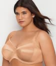 Load image into Gallery viewer, Goddess Keira Satin Side Support Bra (non-Nursing UW) - Nude 40G - NOW 20% OFF!