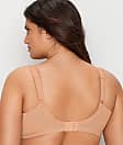 Load image into Gallery viewer, Goddess Keira Satin Side Support Bra (non-Nursing UW) - Nude 40G - NOW 20% OFF!
