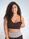 Load image into Gallery viewer, Leading Lady 4077 The Alyssa Seamless Wirefree Nursing Bra
