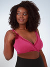 Load image into Gallery viewer, Leading Lady 5511 The Charlene Seamless Comfort Crossover with Mesh