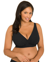 Load image into Gallery viewer, Omnia Quartz Anyday Wirefree Bra 1288 - Full Cup w/Removable Pads
