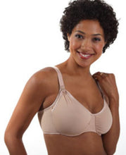 Load image into Gallery viewer, MG 2100 Tee-Shirt Underwire Nursing Bra. NOW 50% OFF!