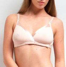 Load image into Gallery viewer, LLL 4101 Wrap & Snap Nursing Bra NOW 50% OFF