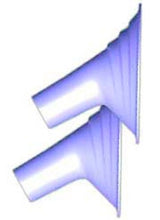 Load image into Gallery viewer, Bailey Nurture III Breast Pump Replacement Parts NOW 10% OFF