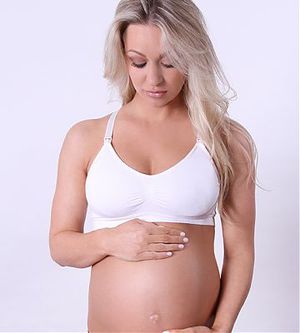 Coobie Seamless Nursing Bra - NOW 20% OFF! – Birth and Baby