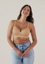 Load image into Gallery viewer, Bravado Plunge Softcup Nursing Bra
