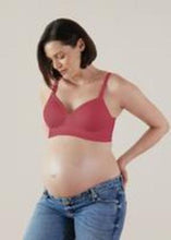 Load image into Gallery viewer, Bravado Plunge Softcup Nursing Bra