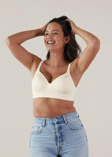 Load image into Gallery viewer, Bravado Plunge Softcup Nursing Bra