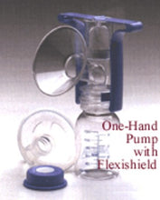 Load image into Gallery viewer, Ameda One Handed Breast Pump - NOW 60% OFF!