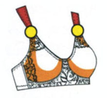 Load image into Gallery viewer, Anita 5062 Softcup Nursing Bra