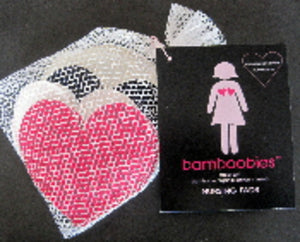 Bamboobies Nursing Pads NOW 20% OFF – Birth and Baby