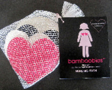 Load image into Gallery viewer, Bamboobies Nursing Pads NOW 20% OFF