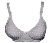 Load image into Gallery viewer, B&B 1068 Underwire Nursing Bra 50% Off