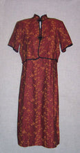Load image into Gallery viewer, Kyra 2-Piece Look Nursing Dress - NOW 80% OFF!