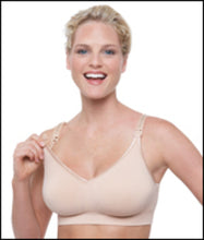 Load image into Gallery viewer, Bravado BodySilk Nursing Bra 1401. NOW 20% OFF
