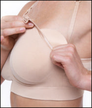 Load image into Gallery viewer, Bravado BodySilk Nursing Bra 1401. NOW 20% OFF