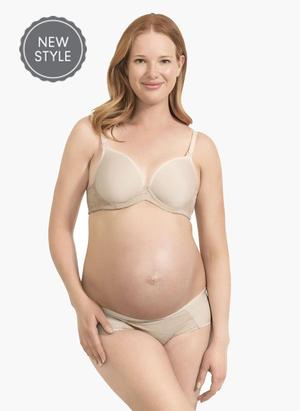 CL Waffles Flexi-wire Nursing Bra - NOW 40% OFF! – Birth and Baby