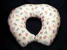 Load image into Gallery viewer, Birth and Baby Comfy Nursing Pillow NOW 10% OFF