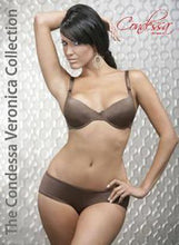 Load image into Gallery viewer, Condessa Veronica Demi Underwire Nursing Bra 300 - NOW 70% Off