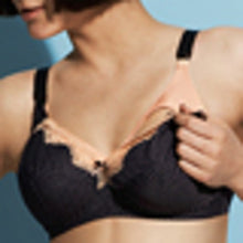 Load image into Gallery viewer, Frya Dotty Softcup Nursing Bra - NOW 20% OFF!