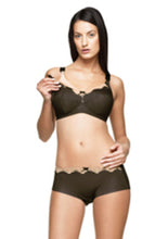 Load image into Gallery viewer, Frya Dotty Softcup Nursing Bra - NOW 20% OFF!